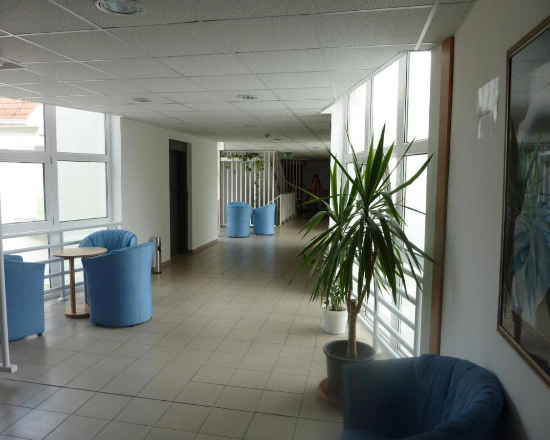 Tip Top Wellness Apartman Zalakaros Eksteriør bilde